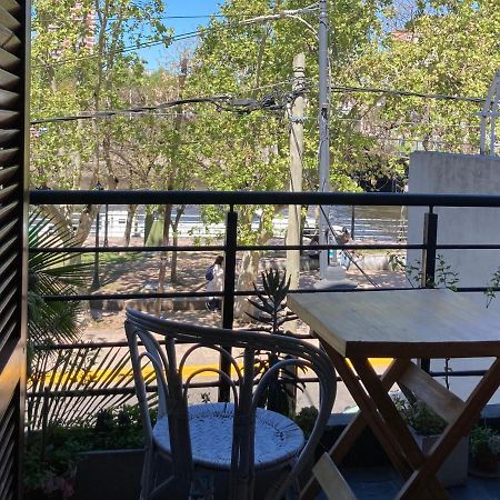 Tigre Apartment Exterior foto