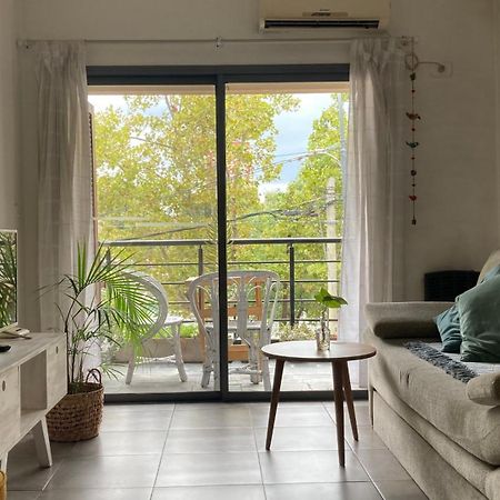 Tigre Apartment Exterior foto